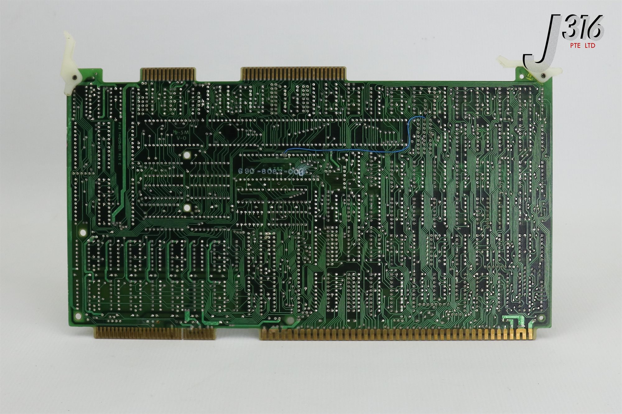 画像 23114 INTEL PCB ASSY, 86/12-A W/ PCB PWA 142696-006 PWA 142977-007
